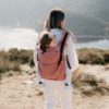 Porte-bébé Néobulle Néo plus V2 Acajou – Image 3