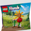 LEGO Friends Jardin de fleurs – Image 2