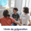 EN CAVALE - La chasse au trésor Anniversaire – Image 5