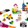 LEGO Boîte de briques deluxe Lego Classic - 790 pcs – Image 3