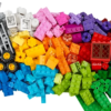 LEGO Boîte de briques deluxe Lego Classic - 790 pcs – Image 2