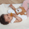 Coussin chauffant GRÜNSPECHT Zoo singe – Image 3