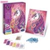 Santosphère - L'art du Sequin Licorne – Image 3