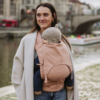 Porte-bébé Flyclick Fidella toddler Cubic Lines Tuscany – Image 6