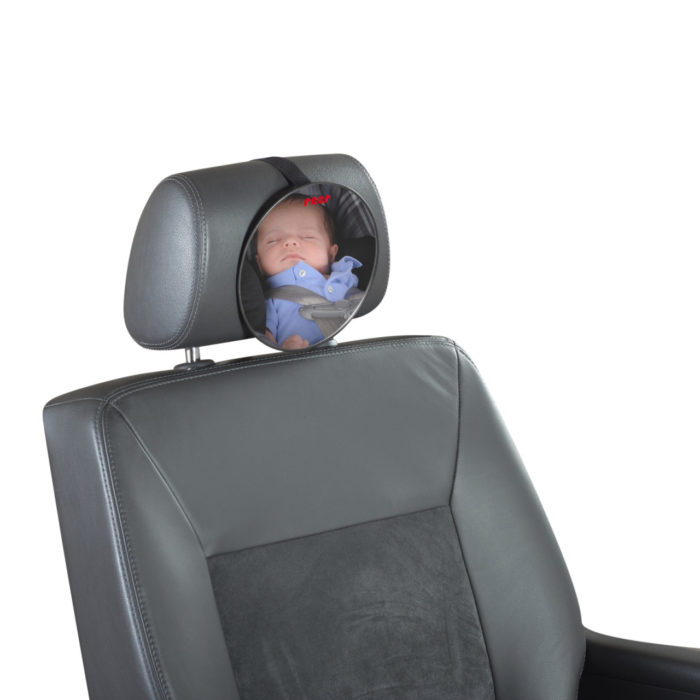 REER Miroir de sécurité pour voiture