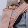 Porte-bébé Flyclick Fidella toddler Cubic Lines Tuscany – Image 4