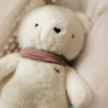 MyHummy Ourson écru rose 5en1 avec lumière – Image 7