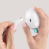 MyHummy Ourson écru rose 5en1 avec lumière – Image 8