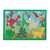 Scratch - Puzzle 2-1 Dinosaures (3D / classique) – Image 2