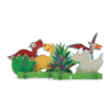 Scratch - Puzzle 2-1 Dinosaures (3D / classique) – Image 3