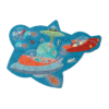 Scratch - Mini Shape Puzzle Espace 31 pcs – Image 2