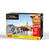 CUBIFUN - Puzzle 3D Tower Bridge – Image 2