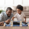 CUBIFUN - Puzzle 3D Tower Bridge – Image 3