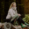 SPOX SOX Funny Socks - Beavers – Image 3