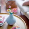 LEGO Les fleurs de lotus – Image 4