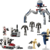 LEGO Star wars Pack de combat des Clone Trooperst – Image 4