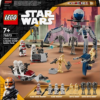 LEGO Star wars Pack de combat des Clone Trooperst – Image 3