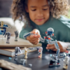LEGO Star wars Pack de combat des Clone Trooperst – Image 2