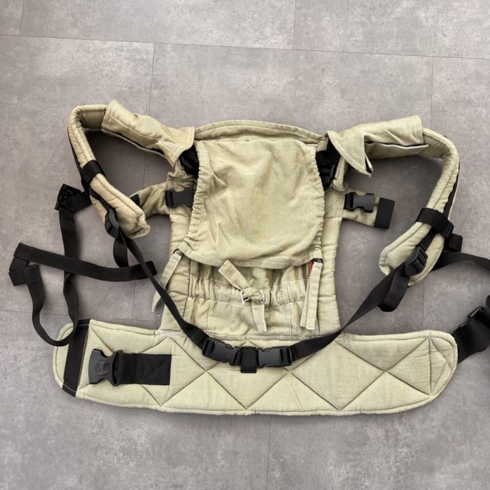 OCCASION - Porte-bébé Belenka mini - Green
