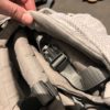 OCCASION - Porte-bébé Love Radius Hoodies V2 - gris – Image 2