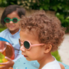 Lunette à soleil Ki ET LA Rozz Aubepine 2-4 ans – Image 4