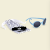 Lunette à soleil Ki ET LA Rozz Bleu ciel 1-2 ans – Image 2