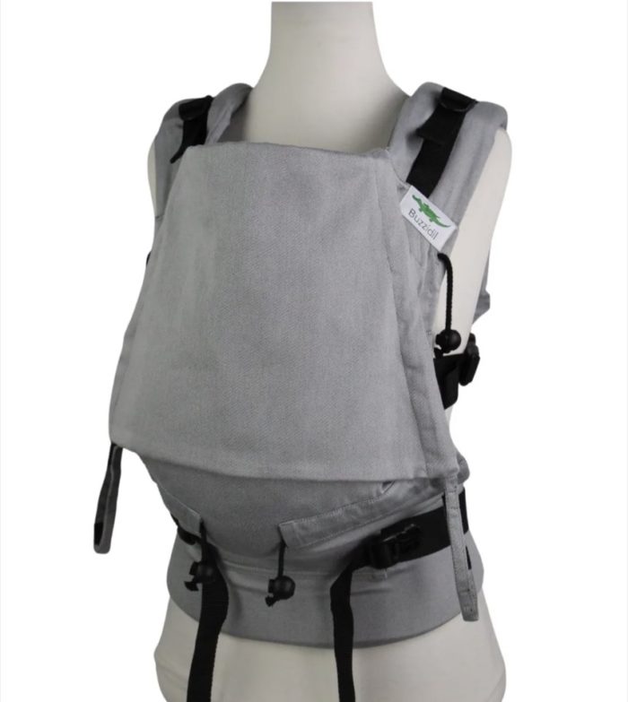 Porte-bébé Buzzidil Evolution XL Nimbus