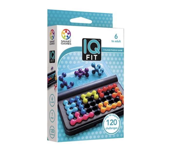 SmartGames - IQ Fit