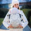 OCCASION - Porte-bébé Belenka mini - Folk – Image 3