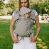 OCCASION - Porte-bébé Belenka mini - Green – Image 2