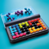 SmartGames - IQ Fit – Image 4