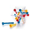 SmartGames - Criss Cross Cube – Image 2