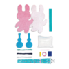 Avenir - Set de couture pendentif lapin – Image 4
