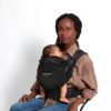 OCCASION - Porte-bébé Love Radius Hoodies V2 - noir – Image 2