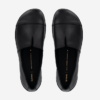 Barefoot chaussures Belenka Moccasins Rosaluna - All Black – Image 4