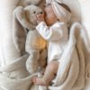 MyHummy Lapin 5en1 avec lumière - Gris – Image 3