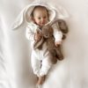 MyHummy Lapin 5en1 avec lumière - Brun – Image 2