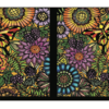 TATARUGA Porte-Documents velours à colorier - Licorne – Image 2