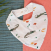 Bavoirs Popolini Croco – Image 2