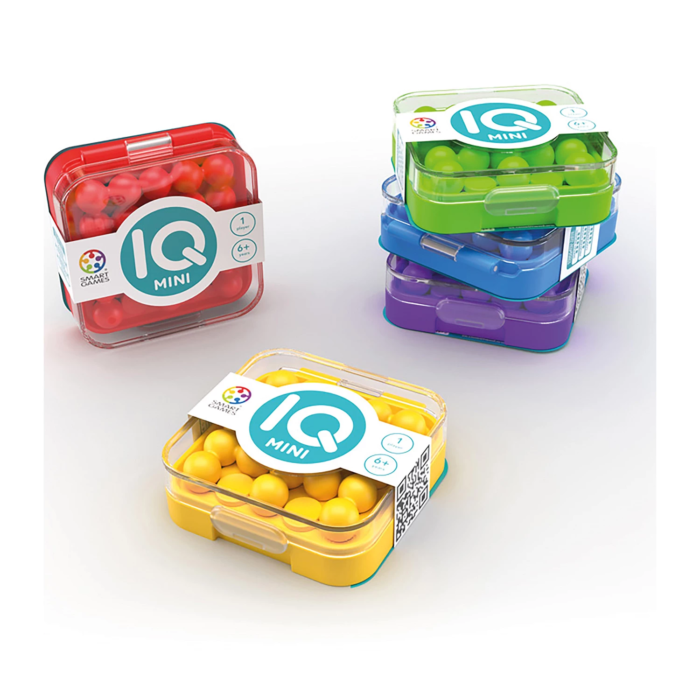 SmartGames - IQ Mini