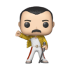 FUNKO POP RocksQueen Freddy Mercury Wembley 1986 – Image 2