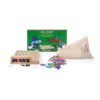 MOULIN ROTY Code secret (master Mind) en bois – Image 4