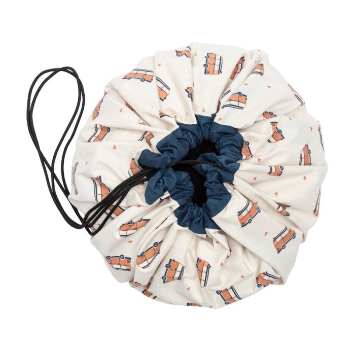 PLAY&GO SAc de jeu LaRoadmap