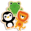 Djeco Magnetic's Coucou – Image 3