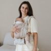 Porte-bébé Love & Carry ONE Chickpeas (NEW) – Image 4
