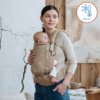 Porte-bébé Love & Carry ONE Peanut (NEW) – Image 6