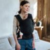 Porte-bébé Love & Carry ONE Truffe (NEW) – Image 5