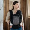 Porte-bébé Love & Carry ONE Truffe (NEW) – Image 4