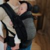 Porte-bébé Love & Carry ONE Truffe (NEW) – Image 6
