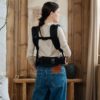 Porte-bébé Love & Carry ONE Truffe (NEW) – Image 7